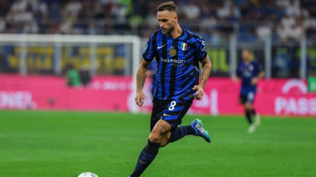 Arnautovic contro i tifosi che lo criticano