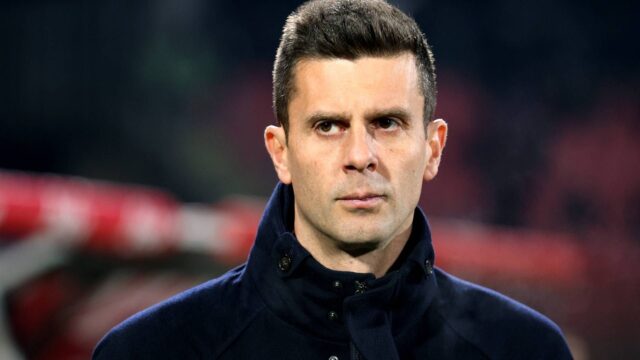 Arrigo Sacchi analizza il momento della Juve di Thiago Motta