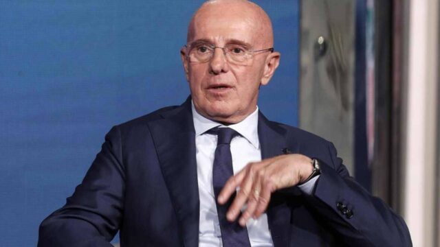 Arrigo Sacchi chiarisce l affermazione sull Inter