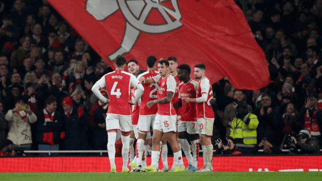 Arsenal