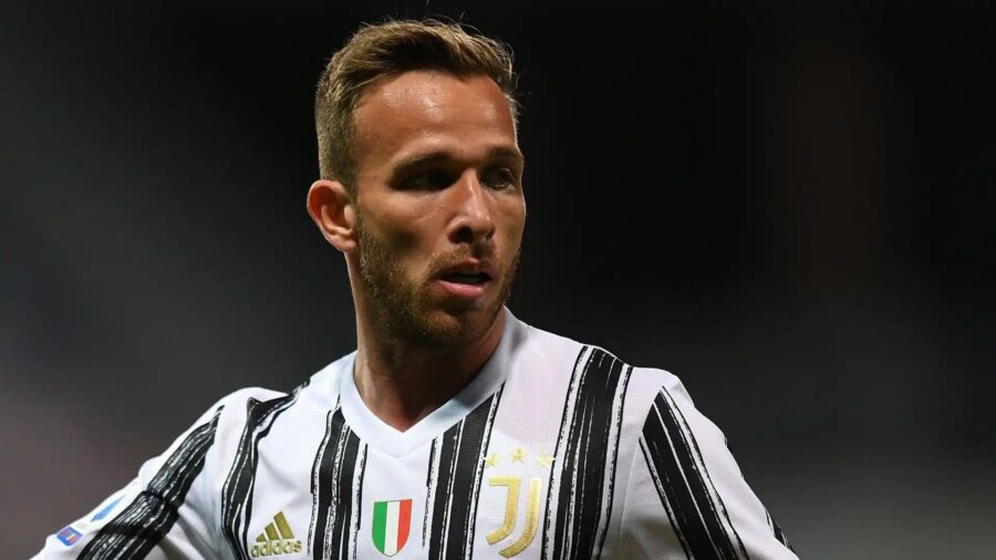 Arthur juve
