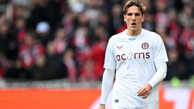 Atalanta sulle tracce di Nicolo Zaniolo