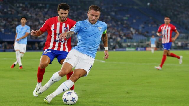 Atletico Lazio