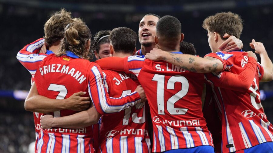 Atletico Madrid