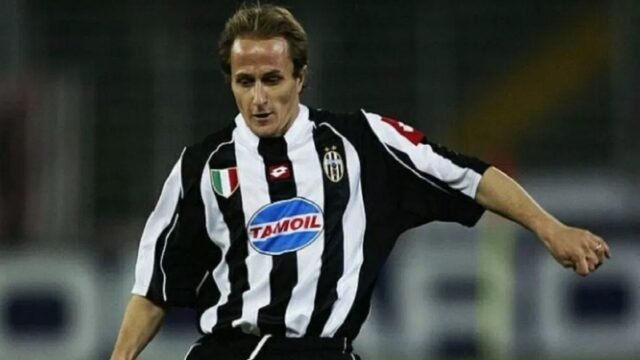 Baiocco Juve
