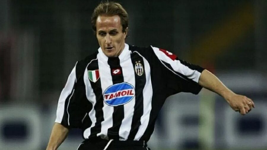 Baiocco Juve