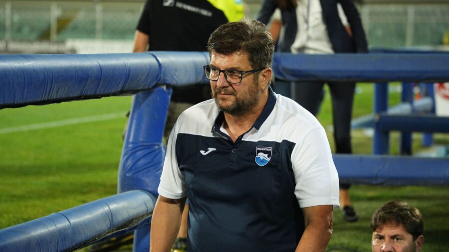 Baldini Pescara bende occhi