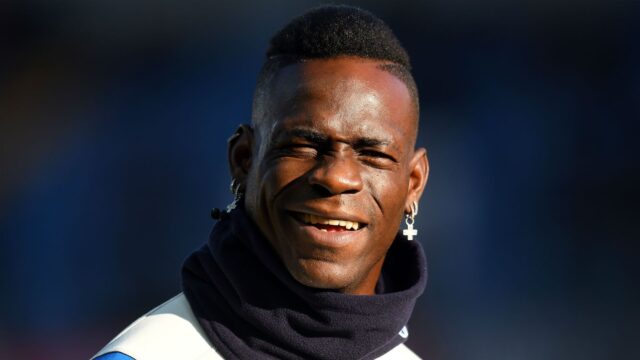 Balotelli