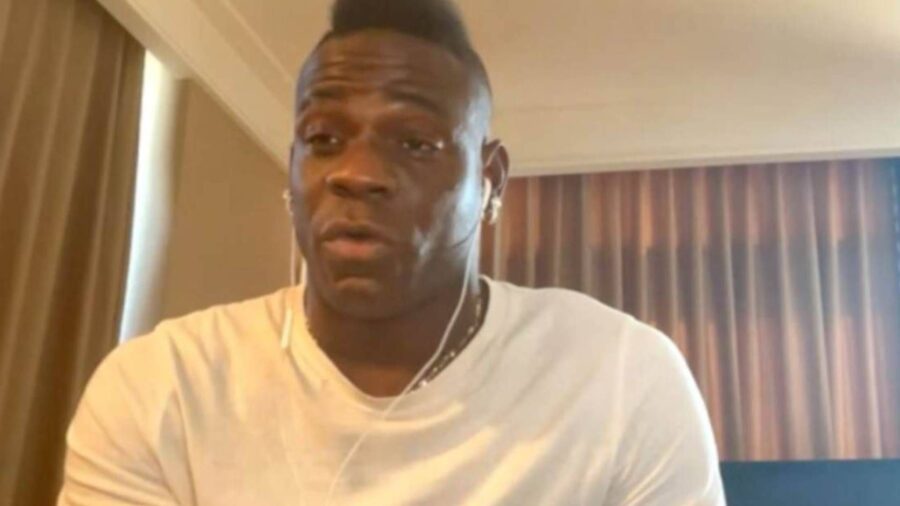 Balotelli Muriel