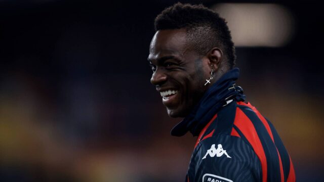 Balotelli clamorosa ipotesi Mondiale per Club. Su di lui due squadre coreane