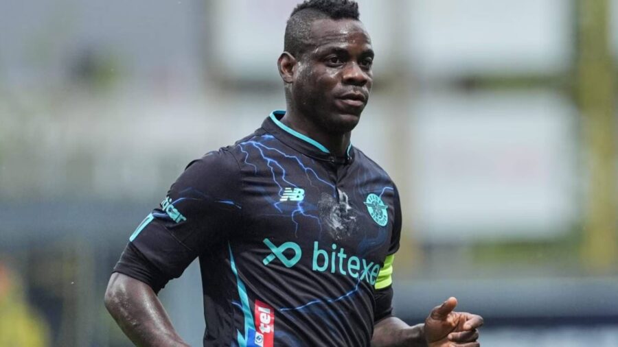 Balotelli stoccata alla Roma dopo la decisione di Zalewski di rifiutare il Galatasaray