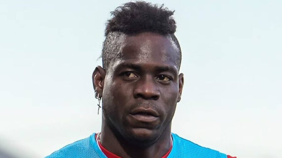 Balotelli su Donnarumma