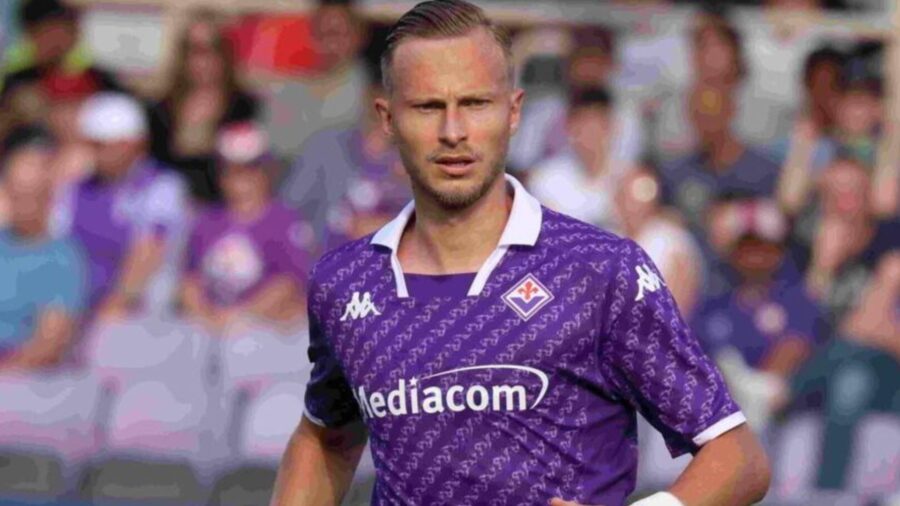 Barak fiorentina