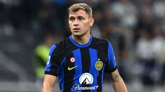 Barella come Iniesta secondo Zola