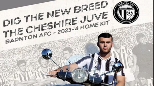 Barnton AFC