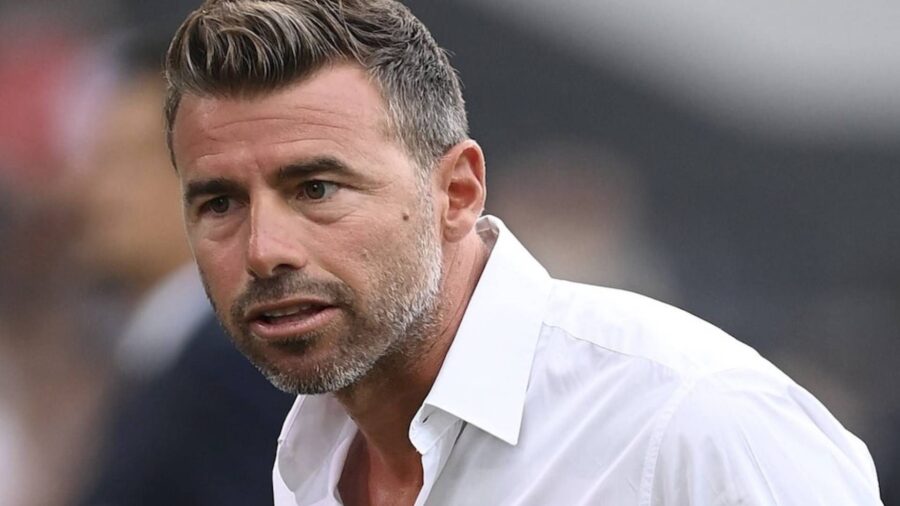 Barzagli calcioscommesse