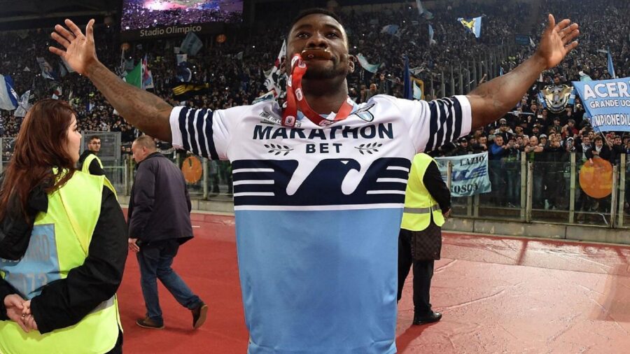 Bastos Lazio