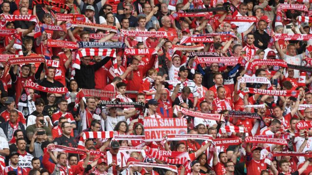 Bayern