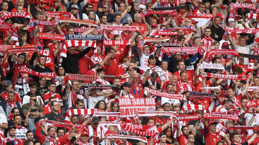 Bayern