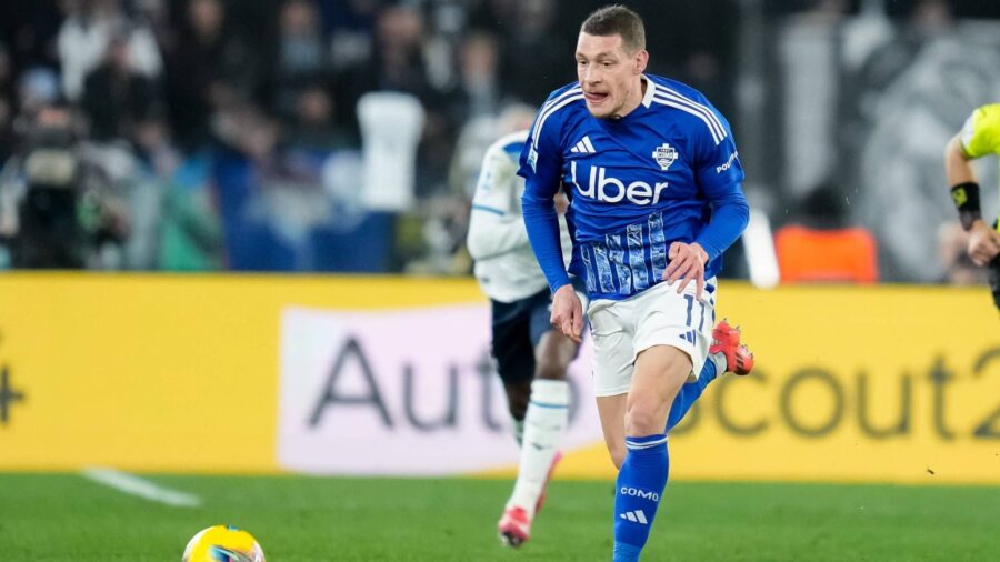 Belotti Como