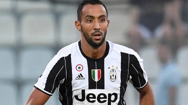 Benatia Marsiglia
