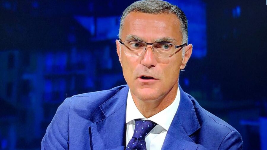 Beppe Bergomi Inter