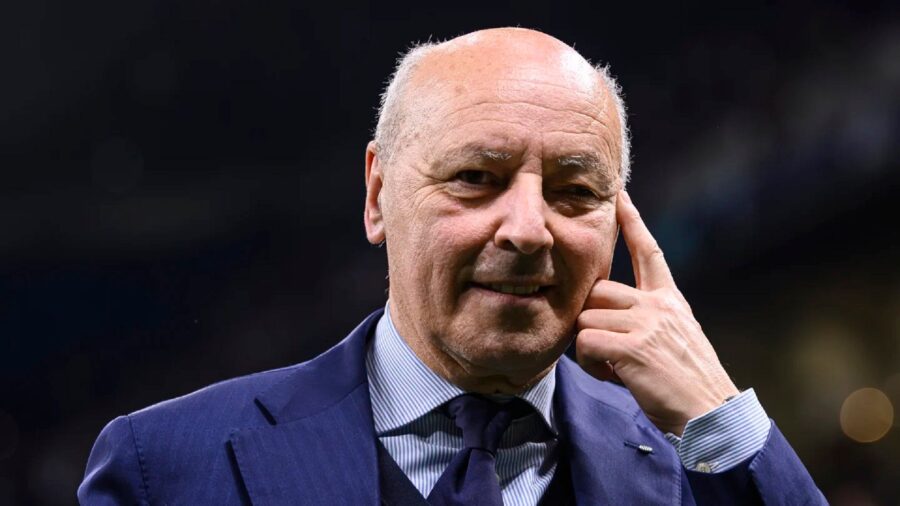 Beppe Marotta