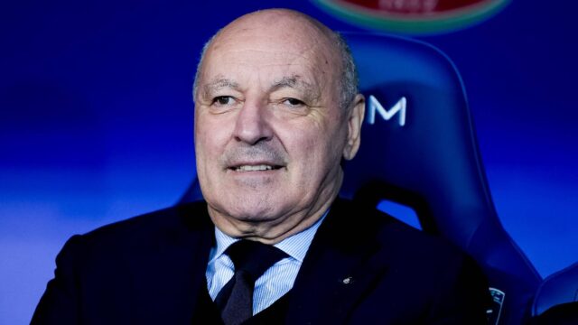 Beppe Marotta