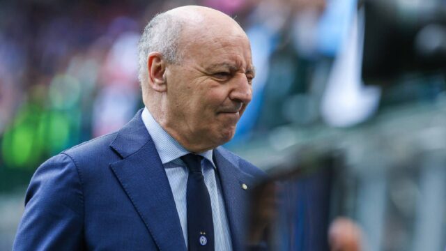 Beppe Marotta