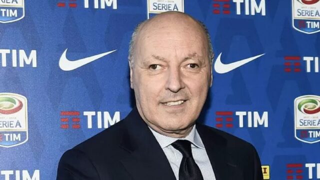 Beppe Marotta