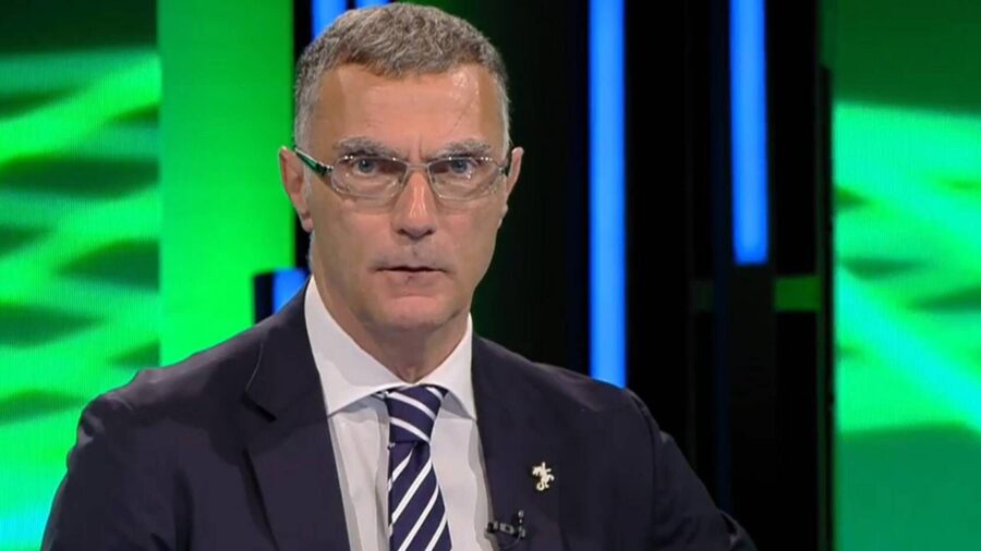 Bergomi Jorginho