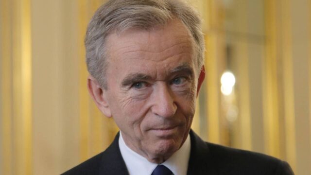 Bernard Arnault e Red Bull vicino all acquisto del Paris F.C