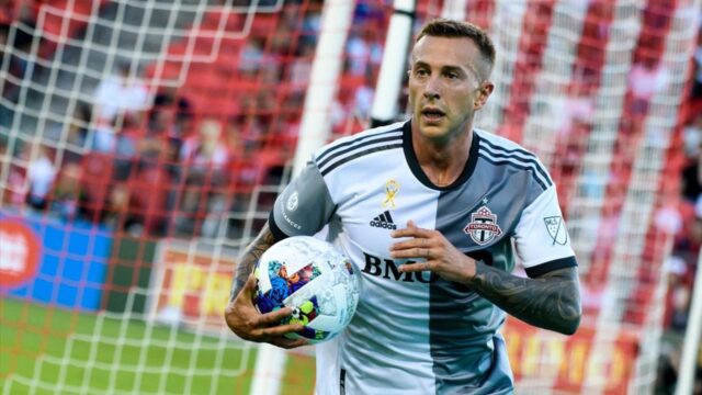 Bernardeschi toronto 1
