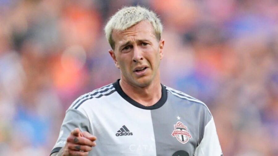 Bernardeschi toronto