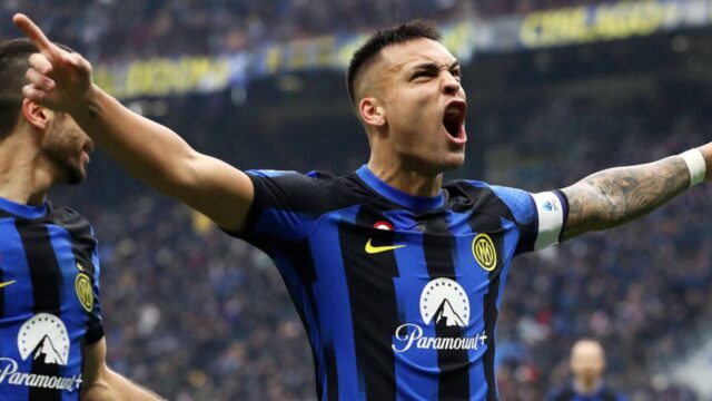 Biasin commenta il rinnovo di Lautaro Martinez con l Inter
