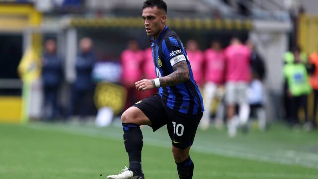 Biasin fa chiarezza sul rinnovo di Lautaro