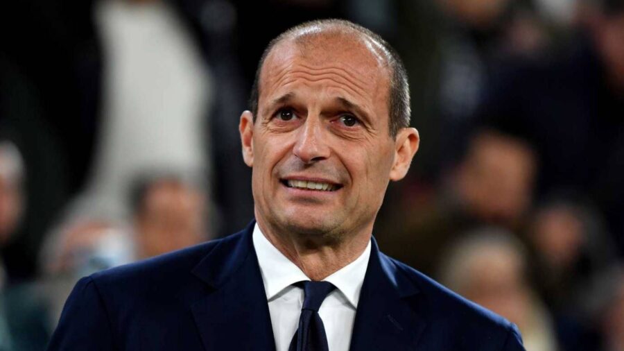 Biasin fa luce sul futuro della Juve e di Allegri