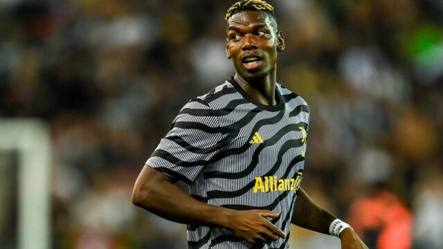 Biasin smentisce l interesse dell Inter per Paul Pogba