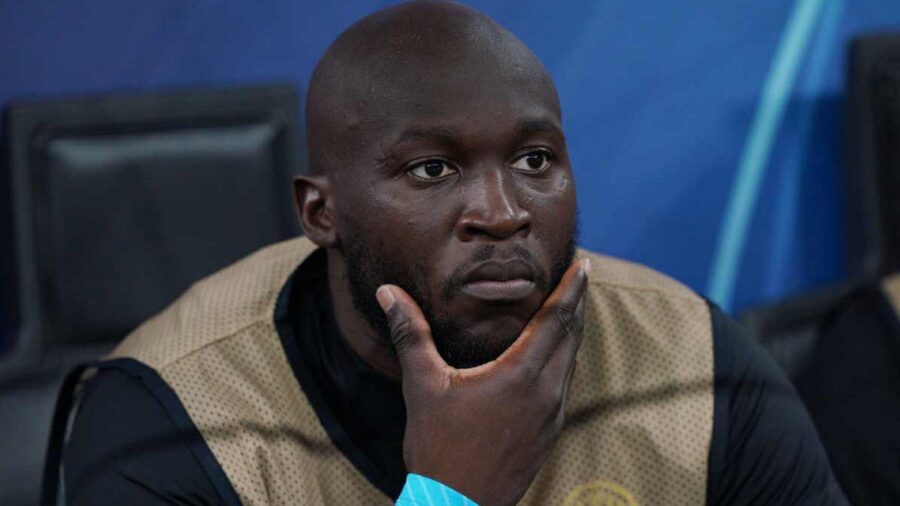 Big Rom Lukaku