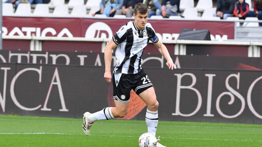 Bijol Udinese
