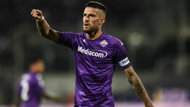 Biraghi fiorentina chiede scusa