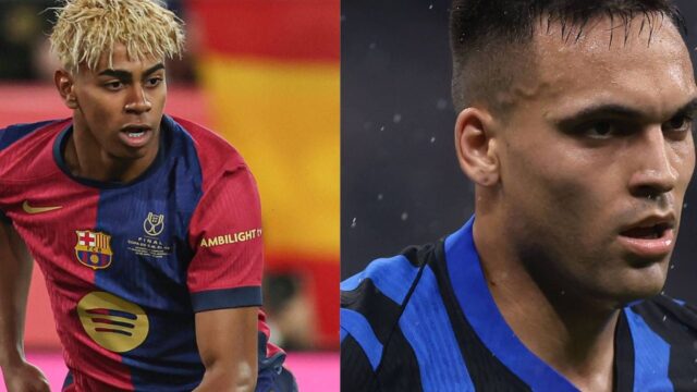Blackout Spagna Barcellona Inter dovrebbe giocarsi regolarmente
