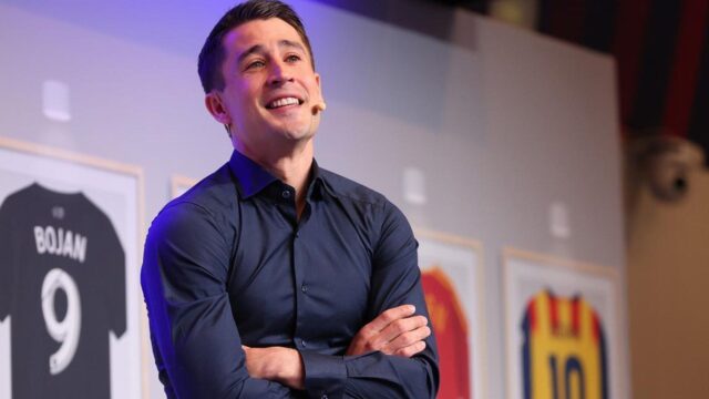 Bojan Krkic