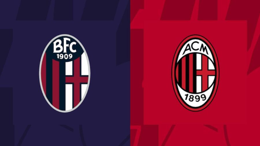 Bologna Milan e caos