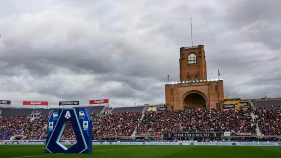 Bologna Milan rinviata causa maltempo