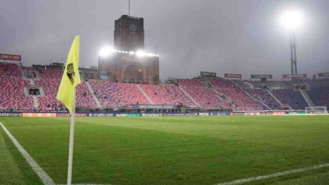 Bologna Milan rinviata per maltempo