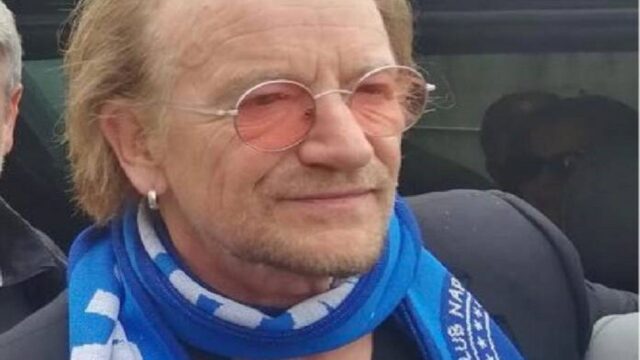 Bono Vox