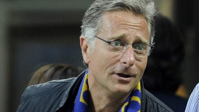 Bonolis Inter Milan