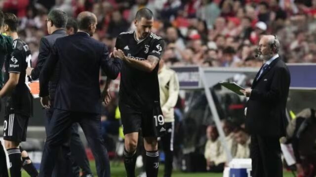 Bonucci
