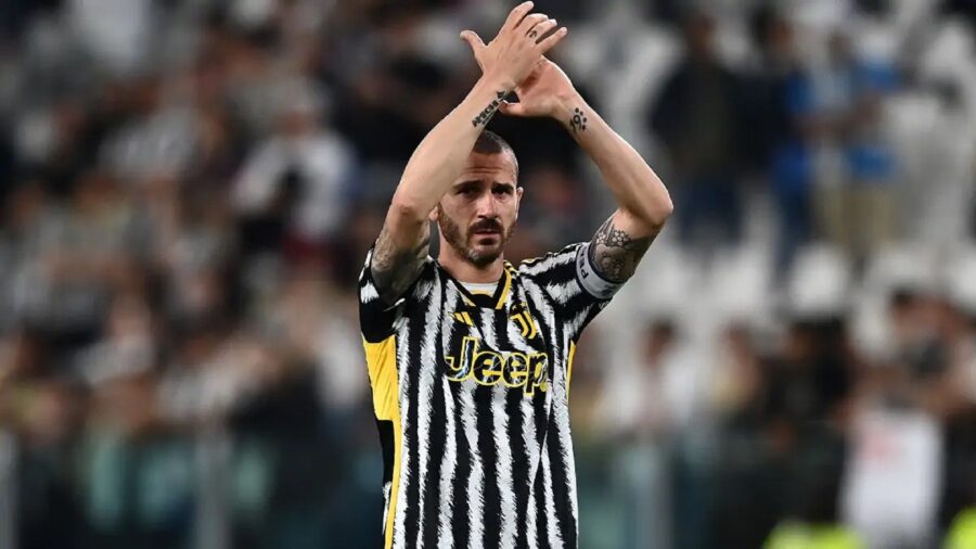 Bonucci